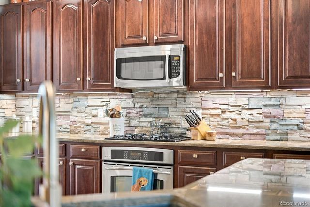 10785 Quail Creek Drive E, Parker, CO 80138