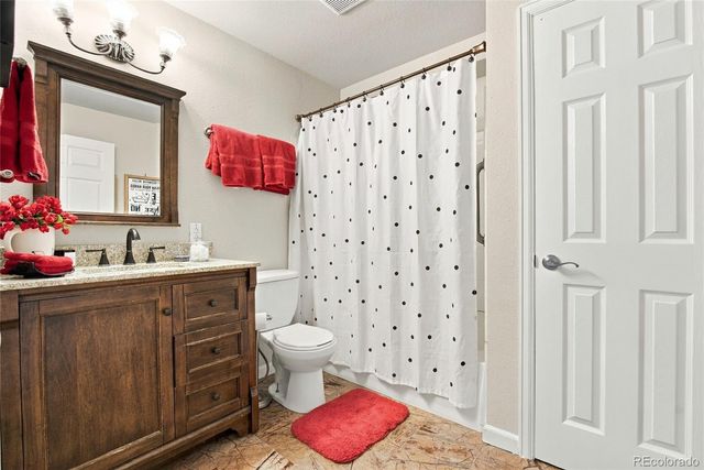 10785 Quail Creek Drive E, Parker, CO 80138