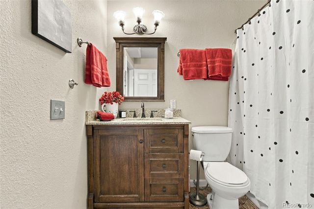 10785 Quail Creek Drive E, Parker, CO 80138