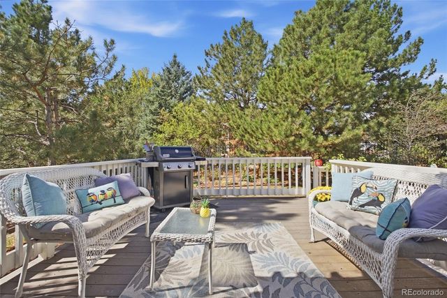 10785 Quail Creek Drive E, Parker, CO 80138