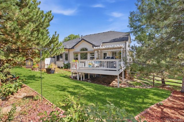 10785 Quail Creek Drive E, Parker, CO 80138