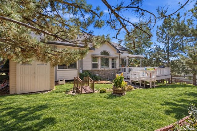 10785 Quail Creek Drive E, Parker, CO 80138
