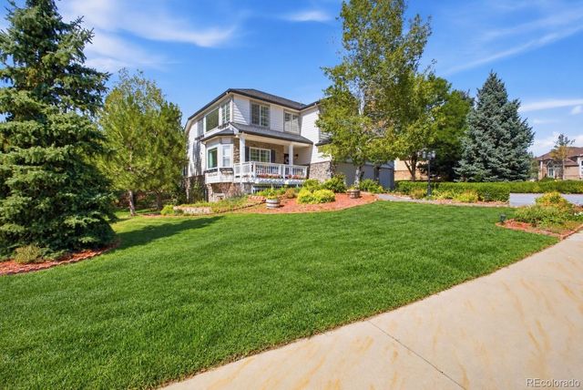 10785 Quail Creek Drive E, Parker, CO 80138