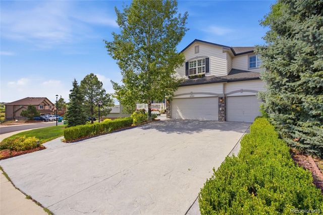 10785 Quail Creek Drive E, Parker, CO 80138