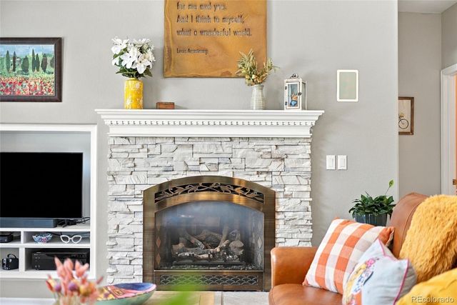10785 Quail Creek Drive E, Parker, CO 80138