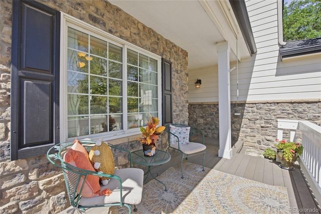 10785 Quail Creek Drive E, Parker, CO 80138