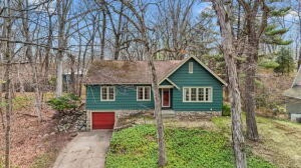 17 Angle Road, Update, IN 46350