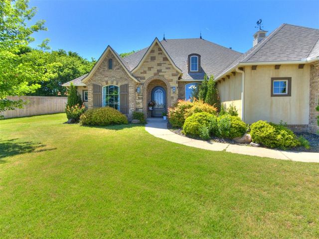 4343 Nicole Drive, Norman, OK 73072