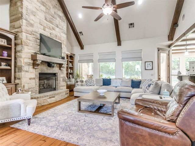 4343 Nicole Drive, Norman, OK 73072