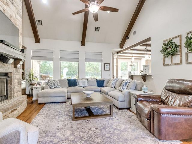 4343 Nicole Drive, Norman, OK 73072