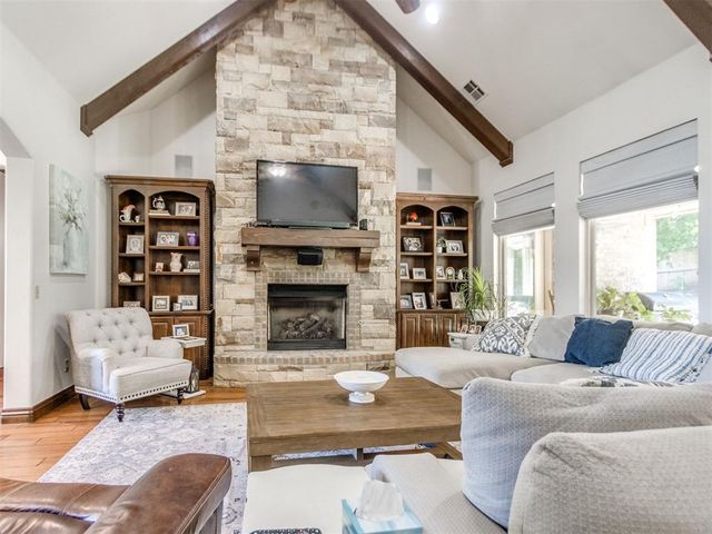 4343 Nicole Drive, Norman, OK 73072