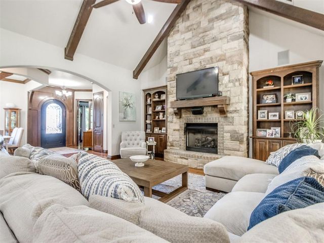 4343 Nicole Drive, Norman, OK 73072