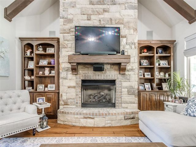 4343 Nicole Drive, Norman, OK 73072