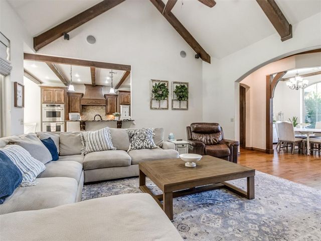 4343 Nicole Drive, Norman, OK 73072