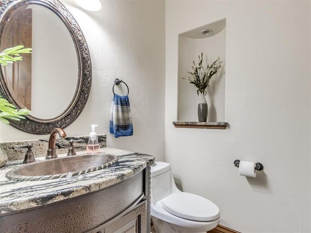 4343 Nicole Drive, Norman, OK 73072