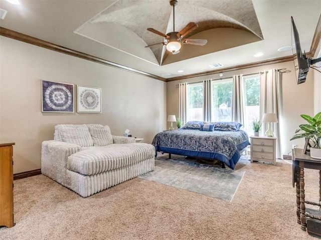 4343 Nicole Drive, Norman, OK 73072