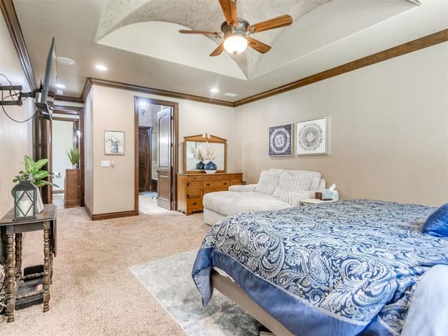 4343 Nicole Drive, Norman, OK 73072