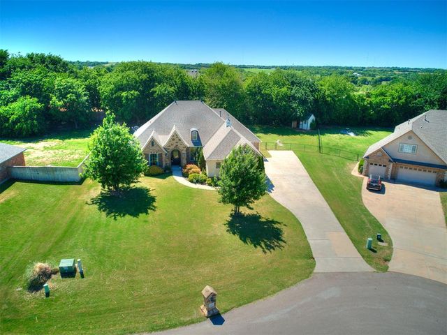 4343 Nicole Drive, Norman, OK 73072