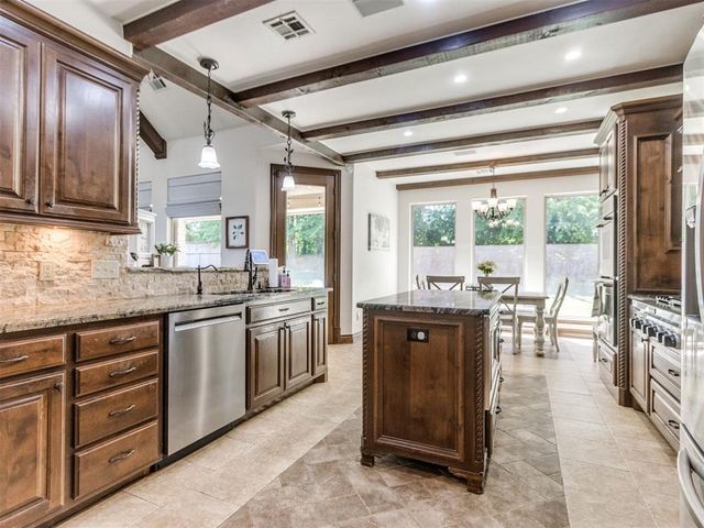 4343 Nicole Drive, Norman, OK 73072