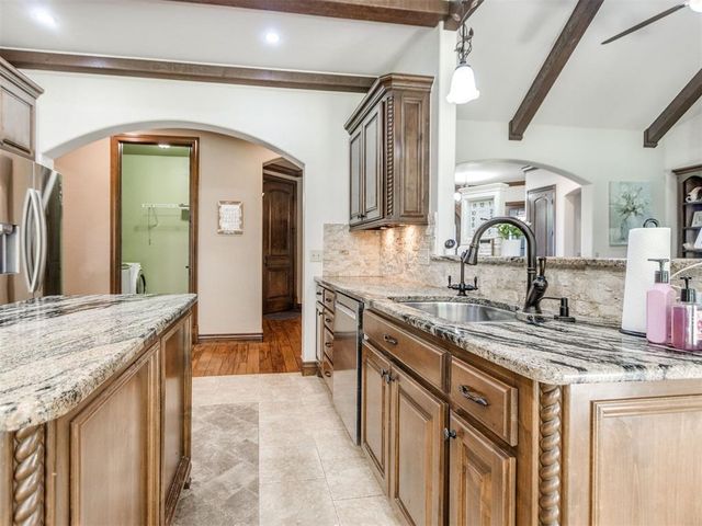 4343 Nicole Drive, Norman, OK 73072