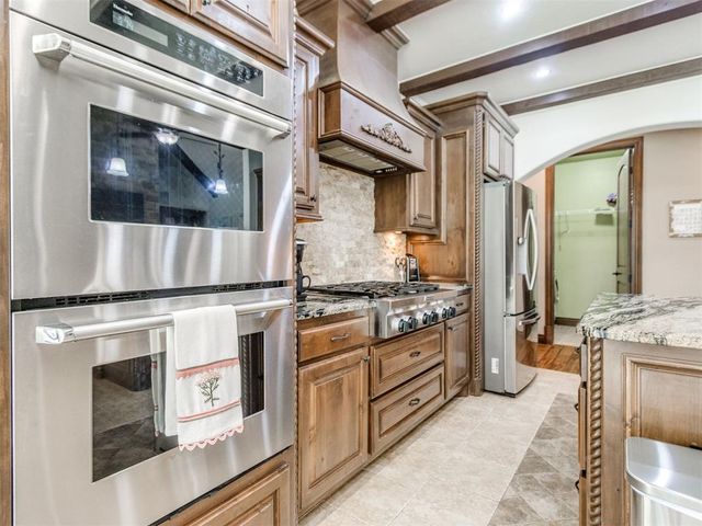 4343 Nicole Drive, Norman, OK 73072