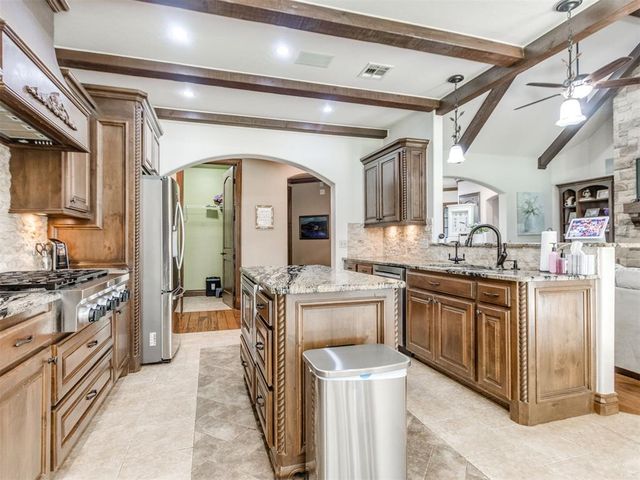4343 Nicole Drive, Norman, OK 73072
