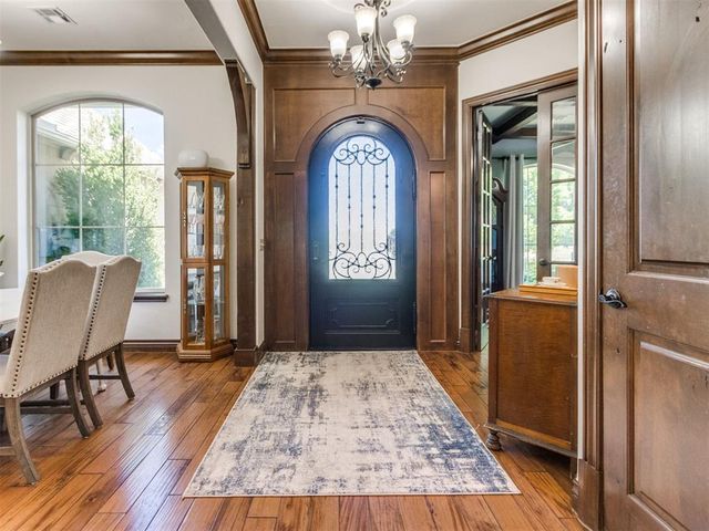 4343 Nicole Drive, Norman, OK 73072