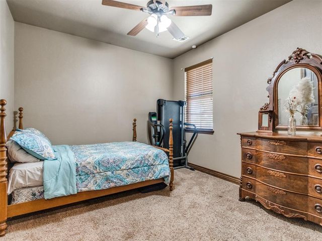 4343 Nicole Drive, Norman, OK 73072