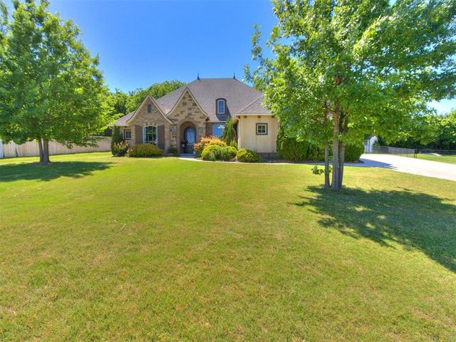 4343 Nicole Drive, Norman, OK 73072