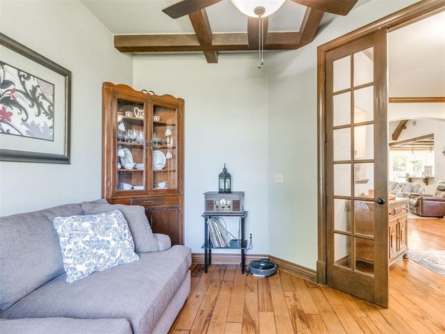 4343 Nicole Drive, Norman, OK 73072