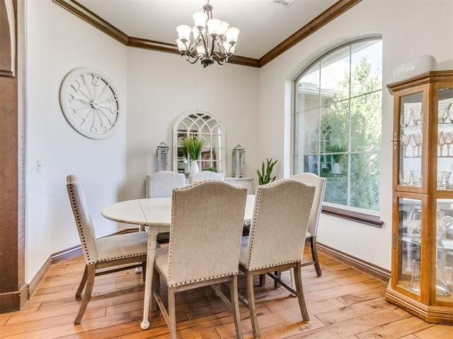 4343 Nicole Drive, Norman, OK 73072