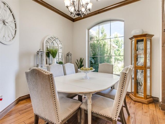 4343 Nicole Drive, Norman, OK 73072