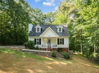 3902 Chucks Court, Burlington, NC 27215