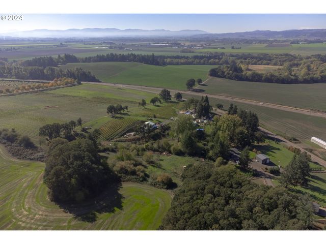 3406 Se AMITY DAYTON Hwy, Amity, OR 97101