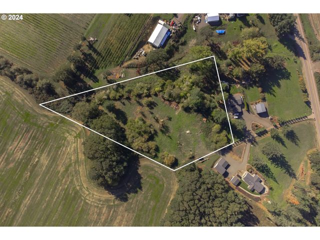 3406 Se AMITY DAYTON Hwy, Amity, OR 97101