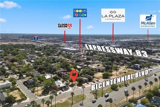 1301 S 18th S Street, Mcallen, TX 78501