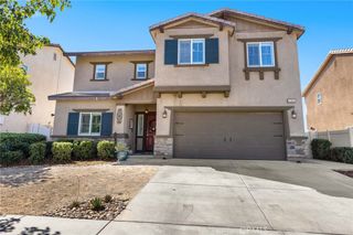 1286 Pinehurst Drive, Calimesa, CA 92320