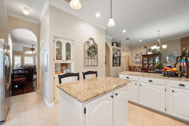 1 Amen Corner Court, Mansfield, TX 76063