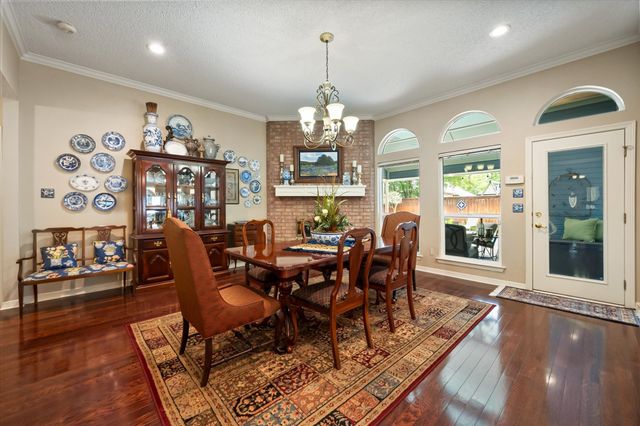 1 Amen Corner Court, Mansfield, TX 76063