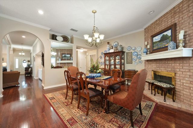 1 Amen Corner Court, Mansfield, TX 76063