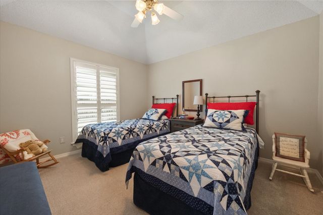 1 Amen Corner Court, Mansfield, TX 76063