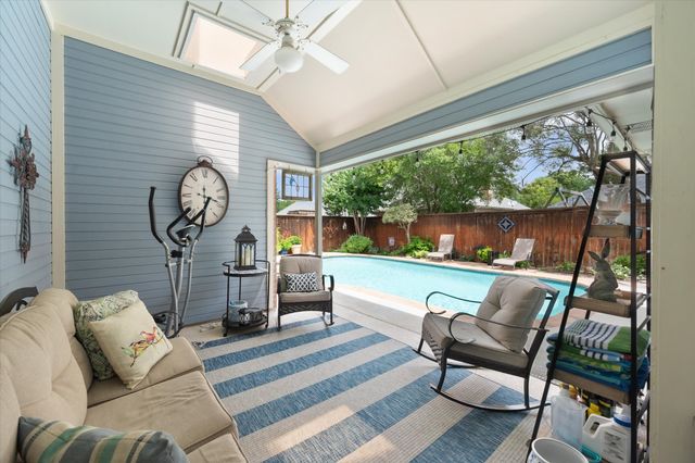 1 Amen Corner Court, Mansfield, TX 76063