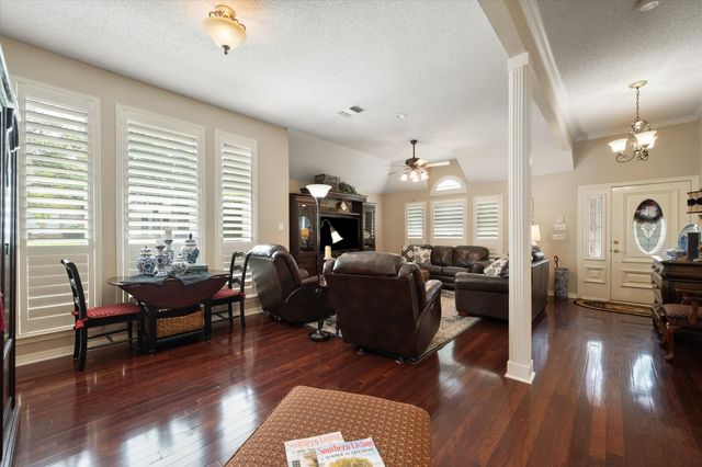 1 Amen Corner Court, Mansfield, TX 76063