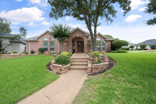 1 Amen Corner Court, Mansfield, TX 76063