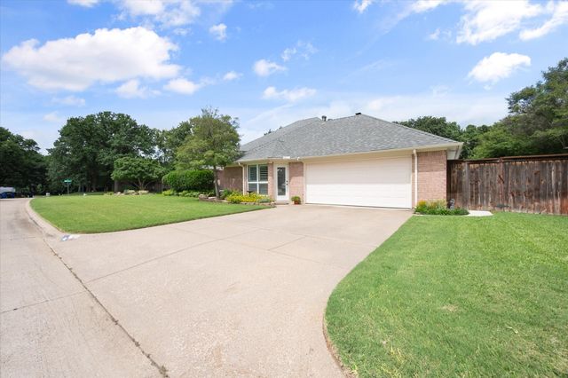 1 Amen Corner Court, Mansfield, TX 76063