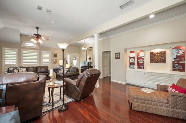 1 Amen Corner Court, Mansfield, TX 76063
