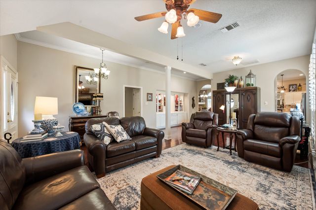 1 Amen Corner Court, Mansfield, TX 76063