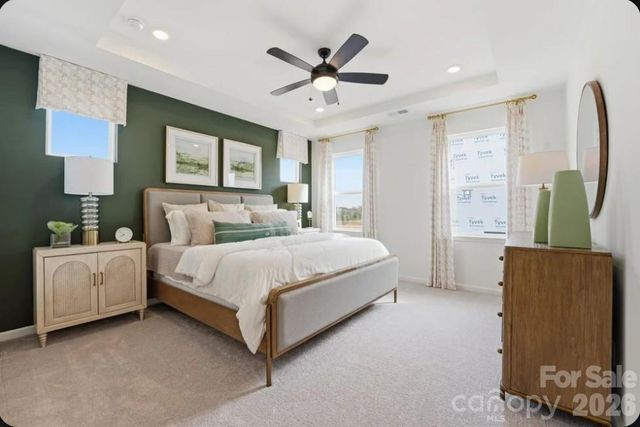 525 Silver Star Boulevard, Indian Trail, NC 28079