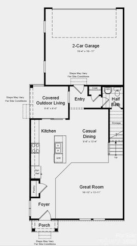 525 Silver Star Boulevard, Indian Trail, NC 28079