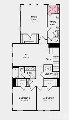 525 Silver Star Boulevard, Indian Trail, NC 28079